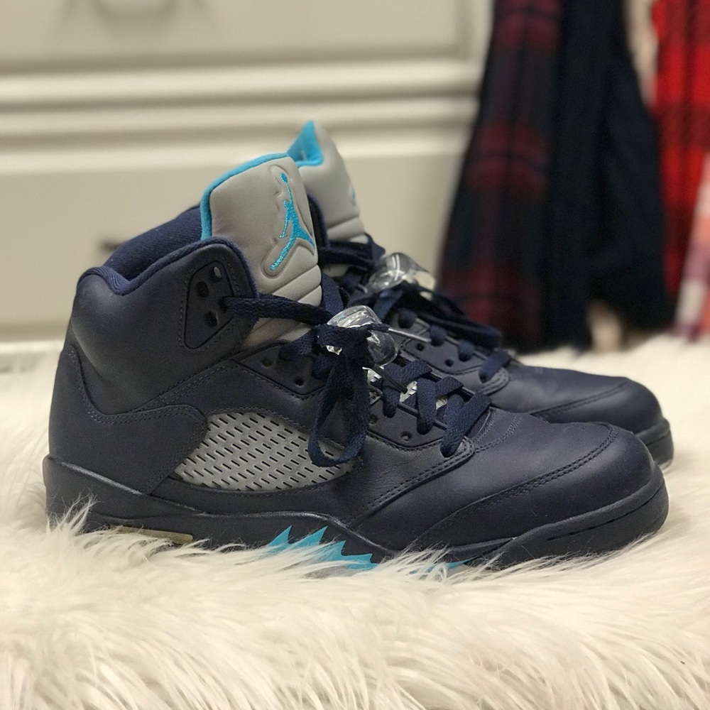 JORDANS